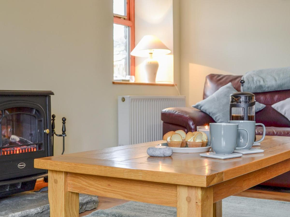 Old Mill Cottage بلير آتهول المظهر الخارجي الصورة