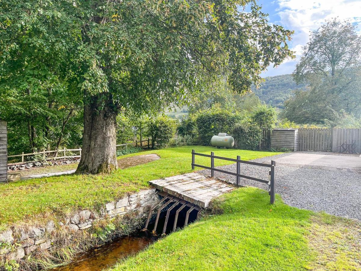 Old Mill Cottage بلير آتهول المظهر الخارجي الصورة