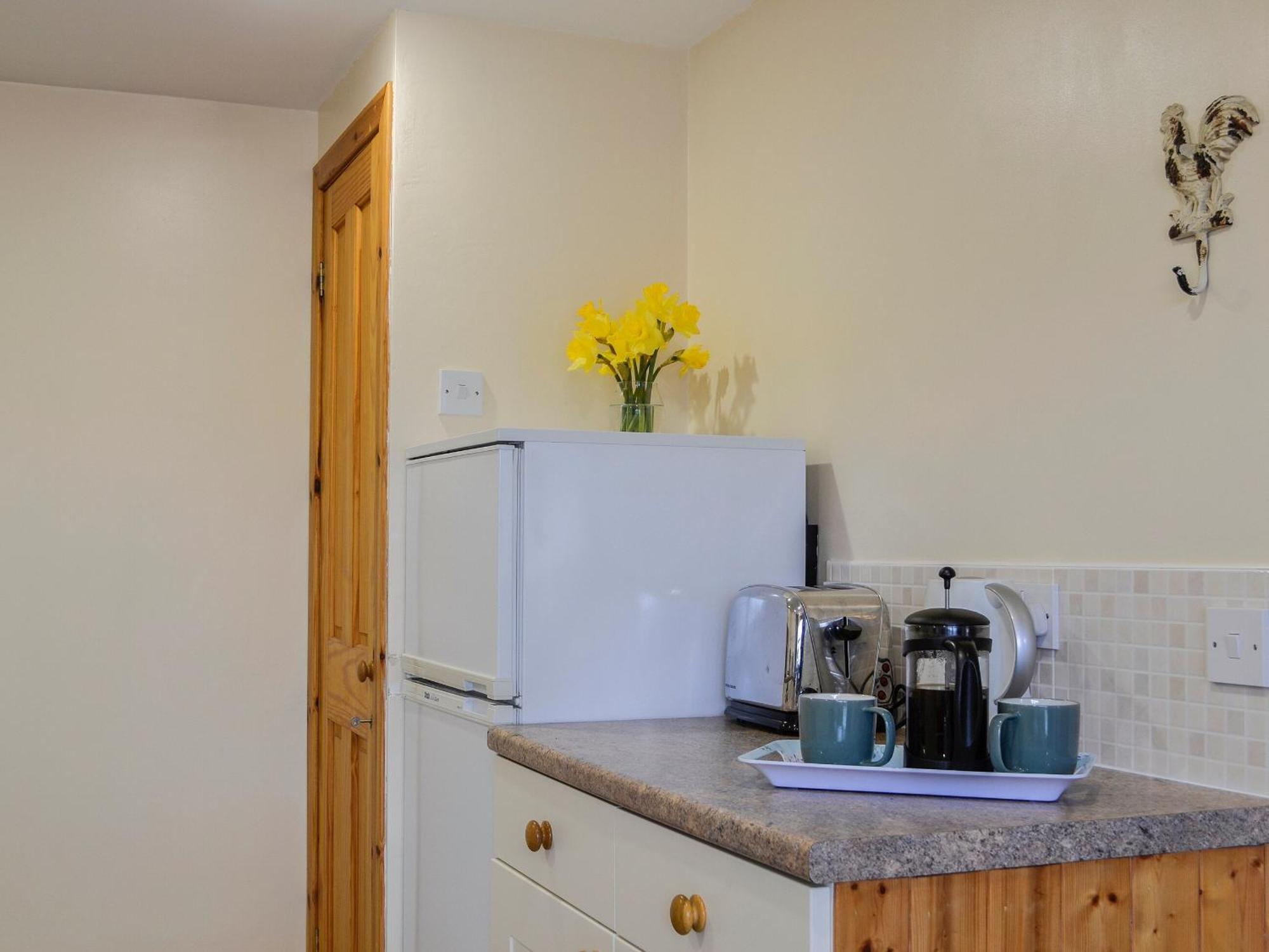 Old Mill Cottage بلير آتهول المظهر الخارجي الصورة
