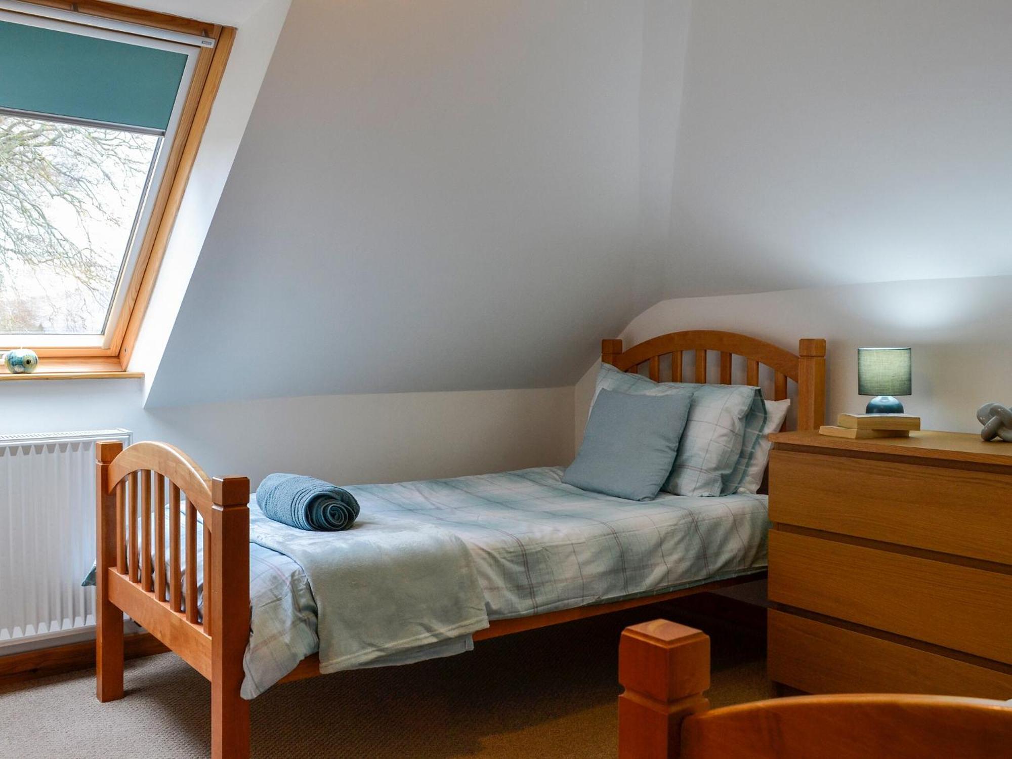Old Mill Cottage بلير آتهول المظهر الخارجي الصورة